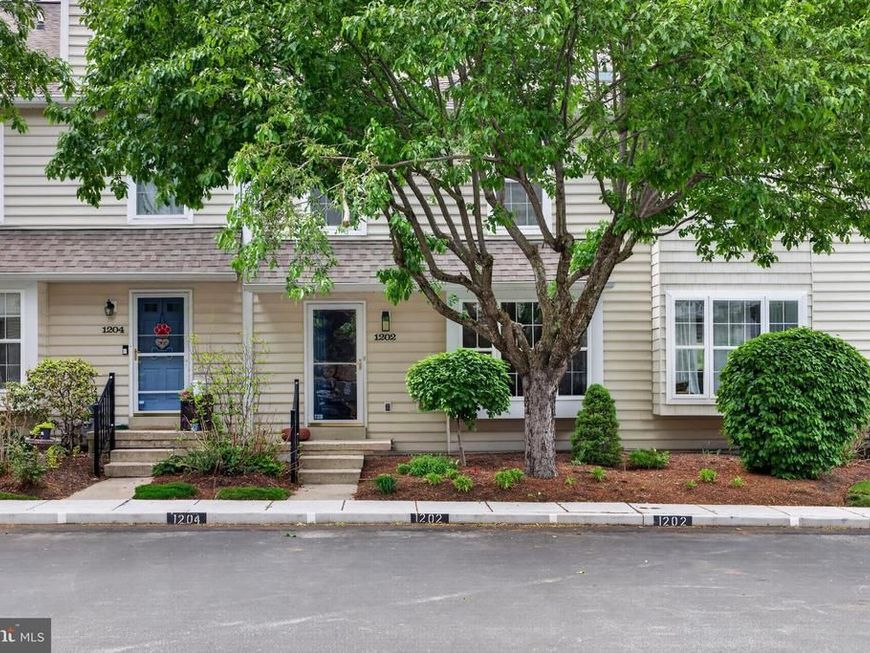 1202 Harbour Ridge Lane , Downingtown, PA 19335 Main Photo