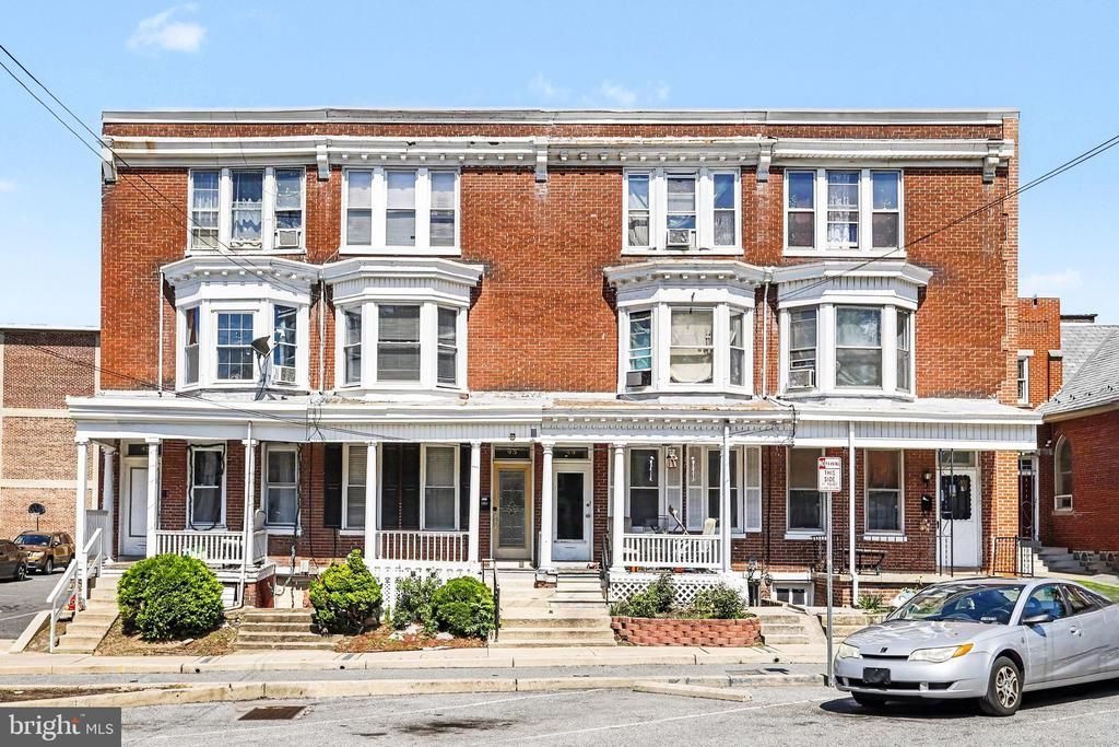 45 N Broad Street, York, PA 17403 Main Photo