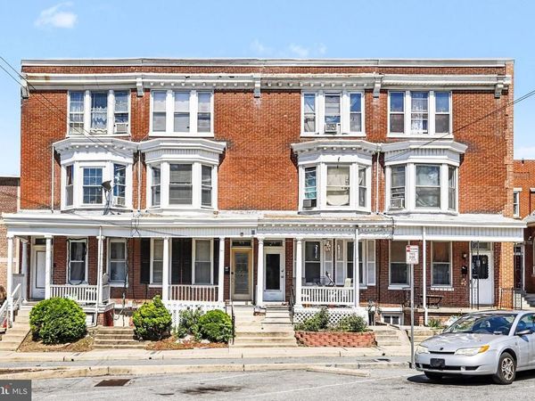 45 N BROAD STREET, YORK, PA 17403