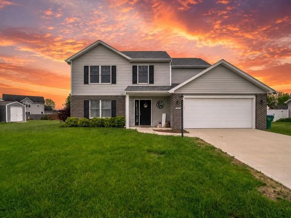 4679 Legacy Cove, Woodburn, IN 46797
