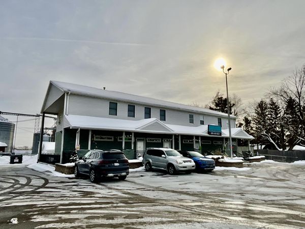 107 E Delaware Street, Decatur, MI 49045