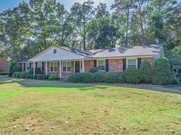 2607 Marston Road , Tallahassee, FL 32308