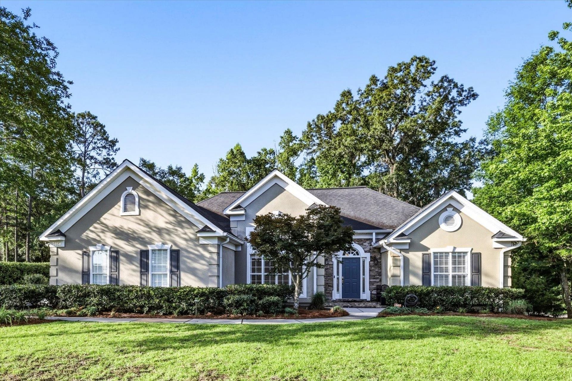 7684 Preservation Road, Tallahassee, FL 32312 Main Photo