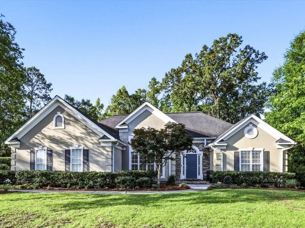 7684 PRESERVATION Road, Tallahassee, FL 32312