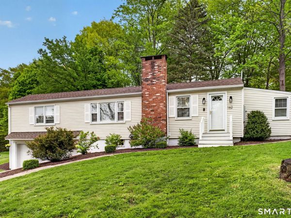 162 Old Middle , Middletown, CT 06457
