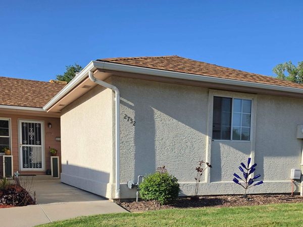 2752 Indian Wash Circle , Unit 13, Grand Junction, CO 81506
