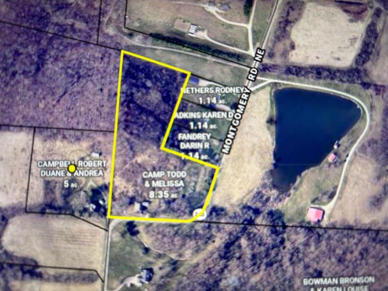 2287 Montgomery Road NE, Newark, OH 43055 Photo 54