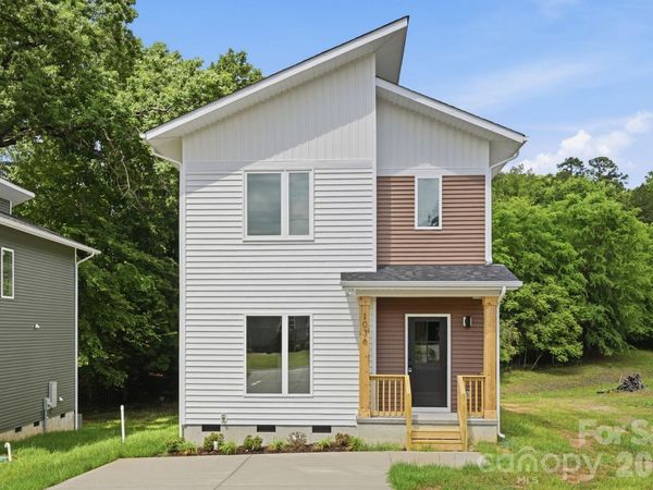 1036 Patton Avenue , Albemarle, NC 28001