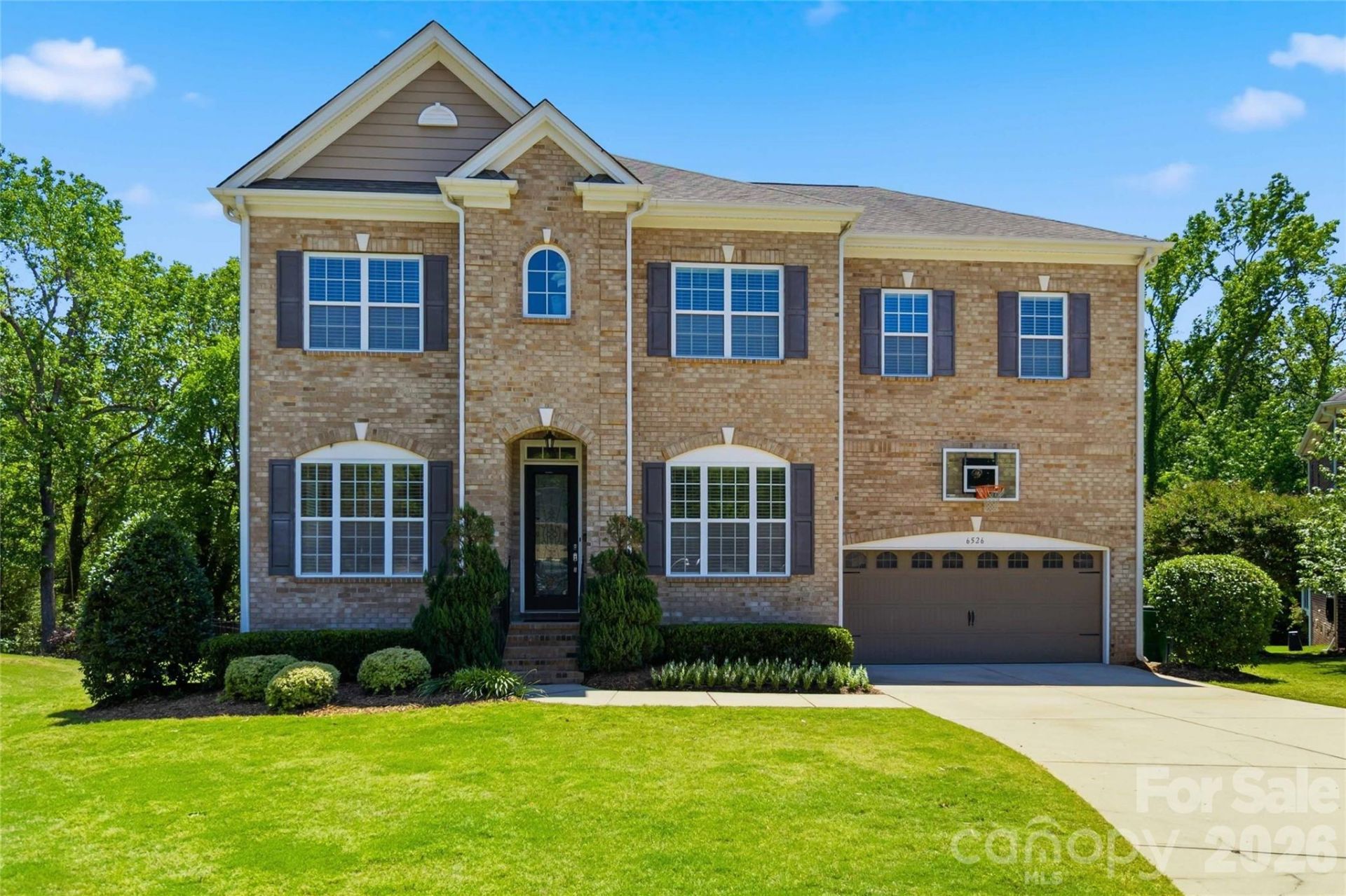 6526 Saint John Lane, Charlotte, NC 28210 Main Photo