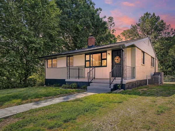 513 Victor AVE NE, Roanoke, VA 24012