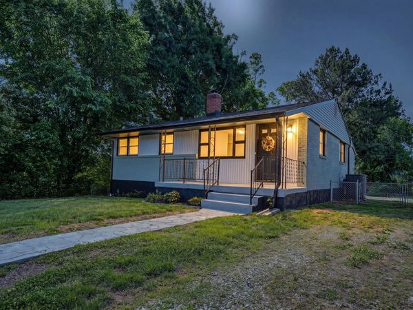 513 Victor AVE NE, Roanoke, VA 24012