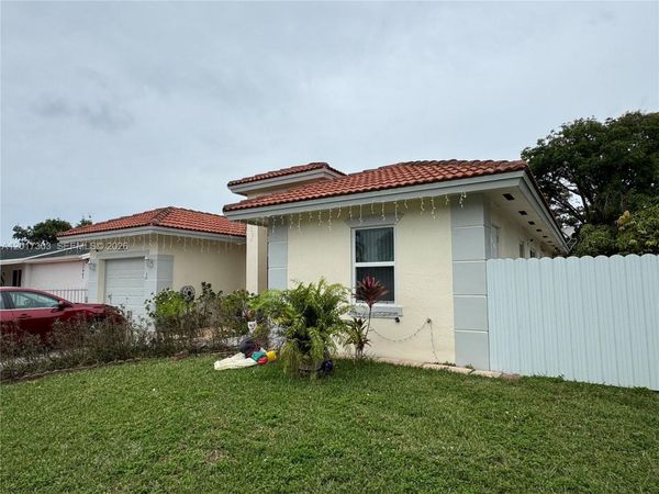 11951 SW 192nd Ter , Unit N/A, Miami, FL 33177