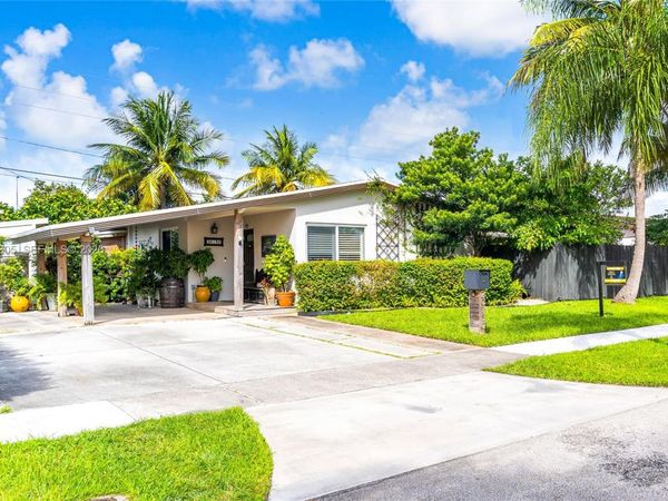 20130 SW 106th Ct , Cutler Bay, FL 33189