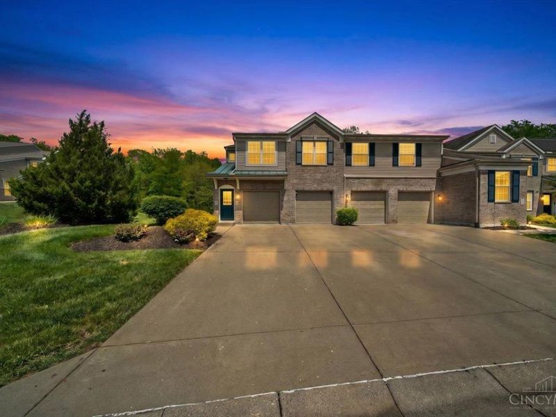 1384 Twin Spires Drive, Batavia Twp, OH 45103 Photo 1