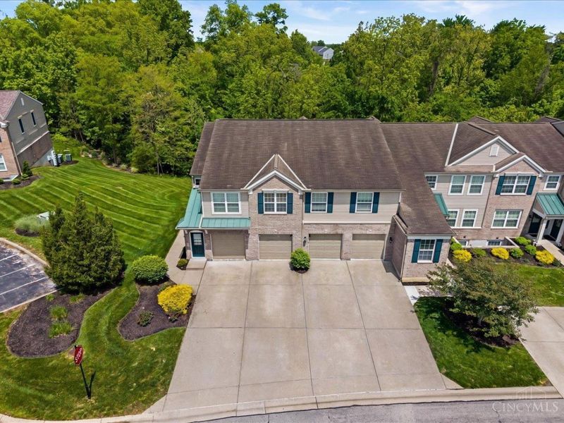 1384 Twin Spires Drive, Batavia Twp, OH 45103 Photo 21