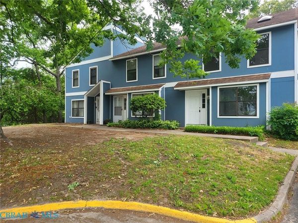 2105 Pier Point Place , Virginia Beach, VA 23455