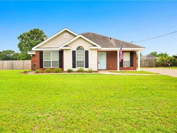 10729 Southern Oaks Court , Grand Bay, AL 36541