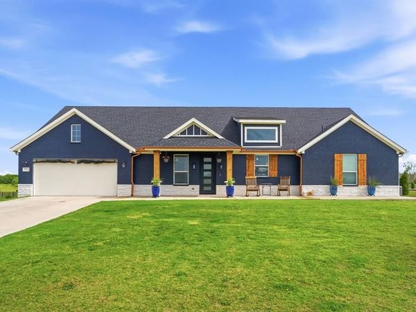 773 Pennell Road, Sherman, TX 75090