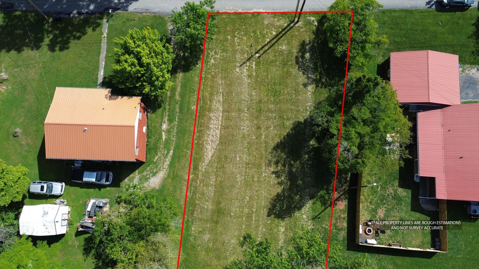 0 Campbell Street, Morristown, TN 37814 Main Photo