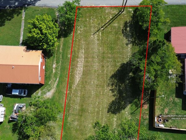 0 Campbell Street, Morristown, TN 37814