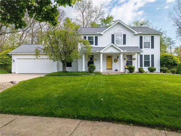 200 Yorkshire Drive , Medina, OH 44256