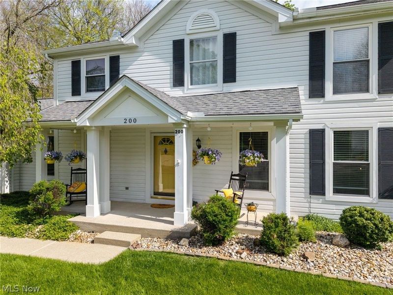 200 Yorkshire Drive, Medina, OH 44256 Photo 2