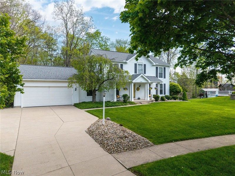 200 Yorkshire Drive, Medina, OH 44256 Photo 3