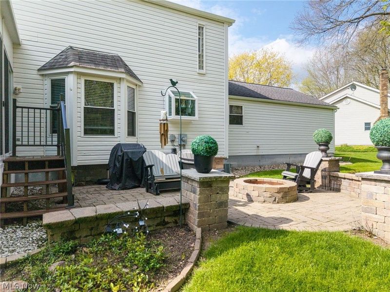 200 Yorkshire Drive, Medina, OH 44256 Photo 35