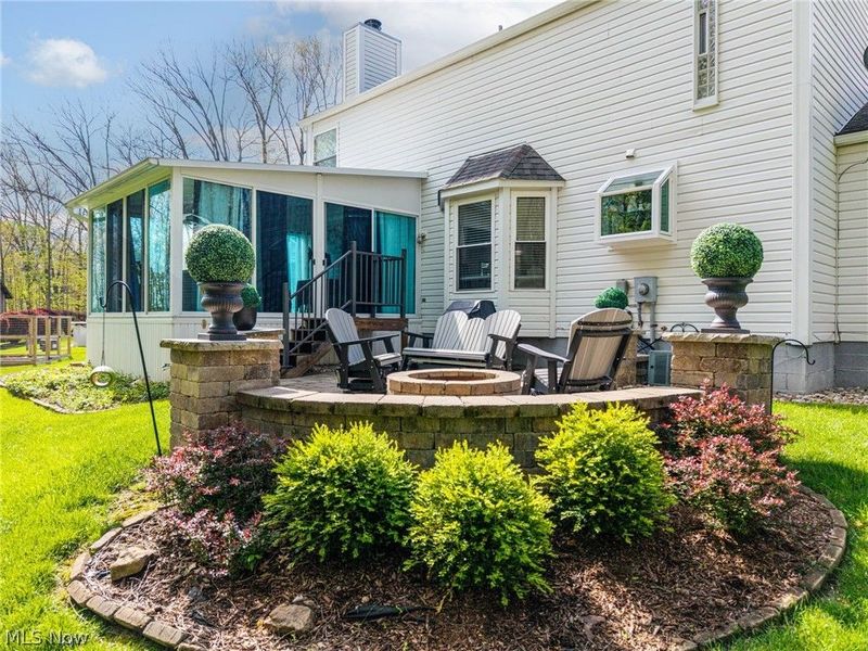 200 Yorkshire Drive, Medina, OH 44256 Photo 36