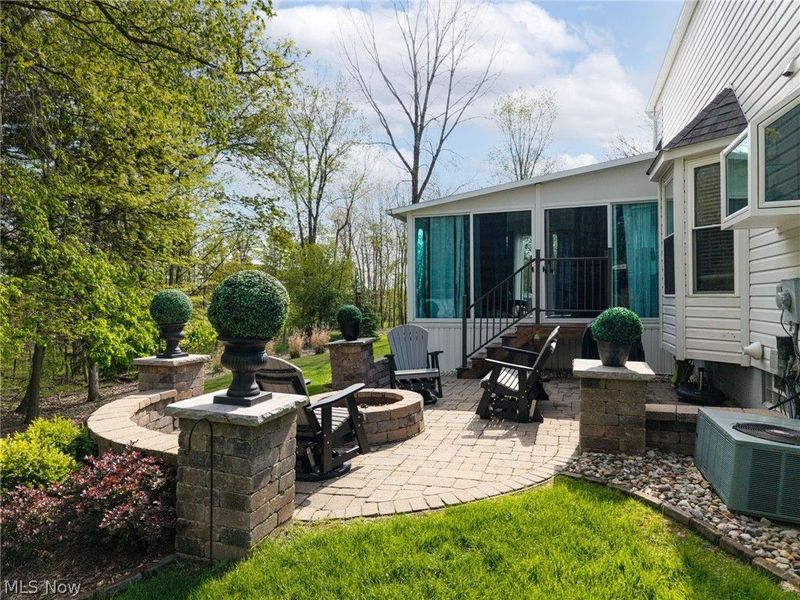 200 Yorkshire Drive, Medina, OH 44256 Photo 37