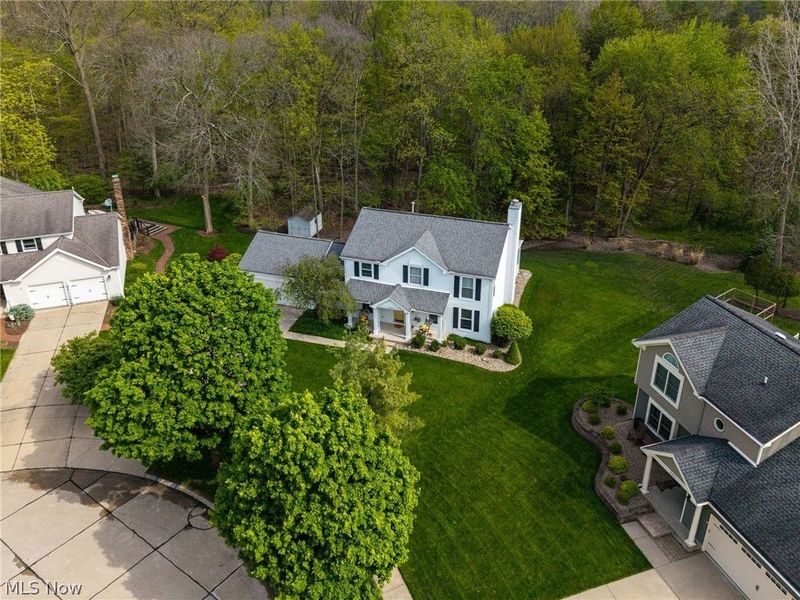200 Yorkshire Drive, Medina, OH 44256 Photo 39