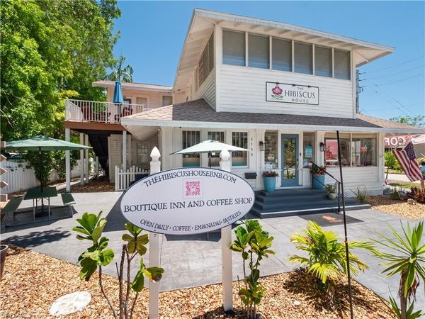 2135 McGregor BLVD , FORT MYERS, FL 33901