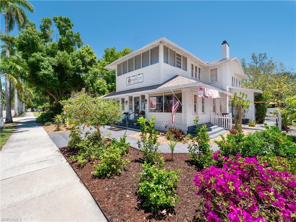 2135 Mcgregor Blvd , Fort Myers, FL 33901 Photo