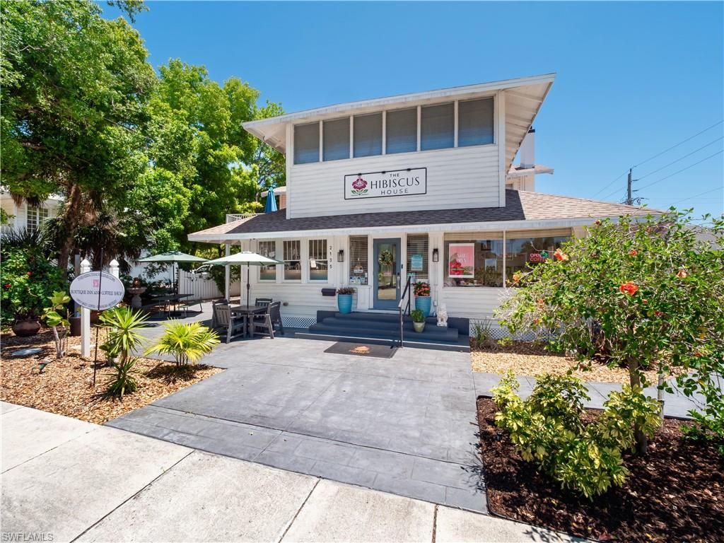 2135 Mcgregor Blvd , Fort Myers, FL 33901 Photo