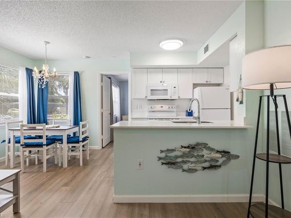 12591 Equestrian CIR , Unit 1207, FORT MYERS, FL 33907