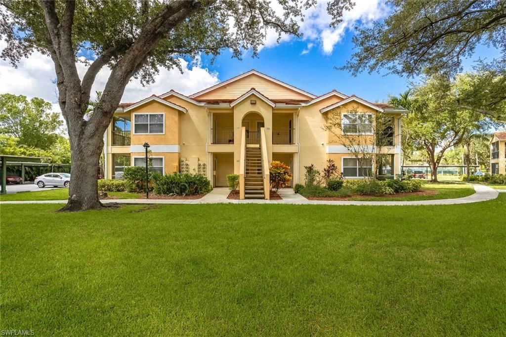 12591 Equestrian Cir, Unit 1207, Fort Myers, FL 33907 Photo