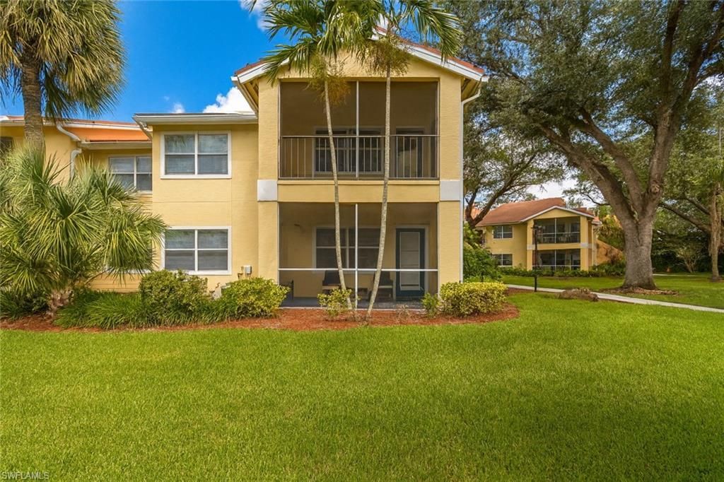 12591 Equestrian Cir, Unit 1207, Fort Myers, FL 33907 Photo