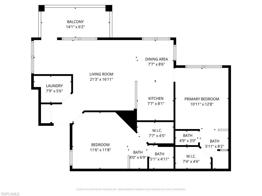 12591 Equestrian Cir, Unit 1207, Fort Myers, FL 33907 Photo