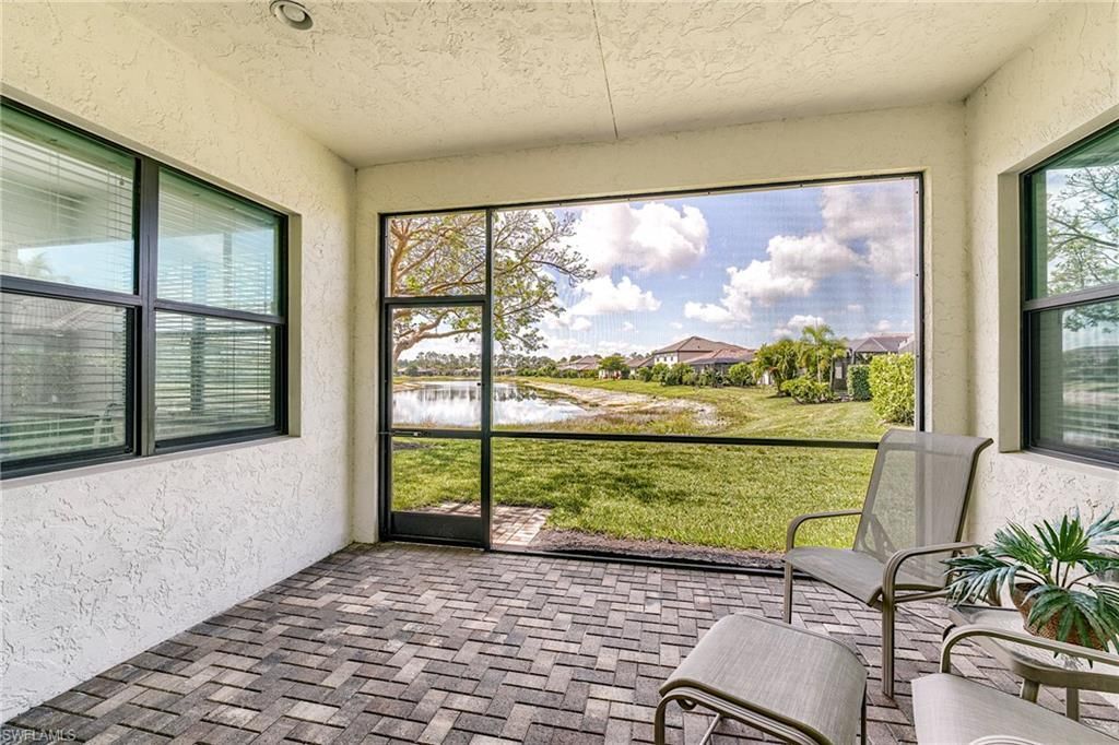 9209 Woodhurst Dr , Naples, FL 34120 Photo