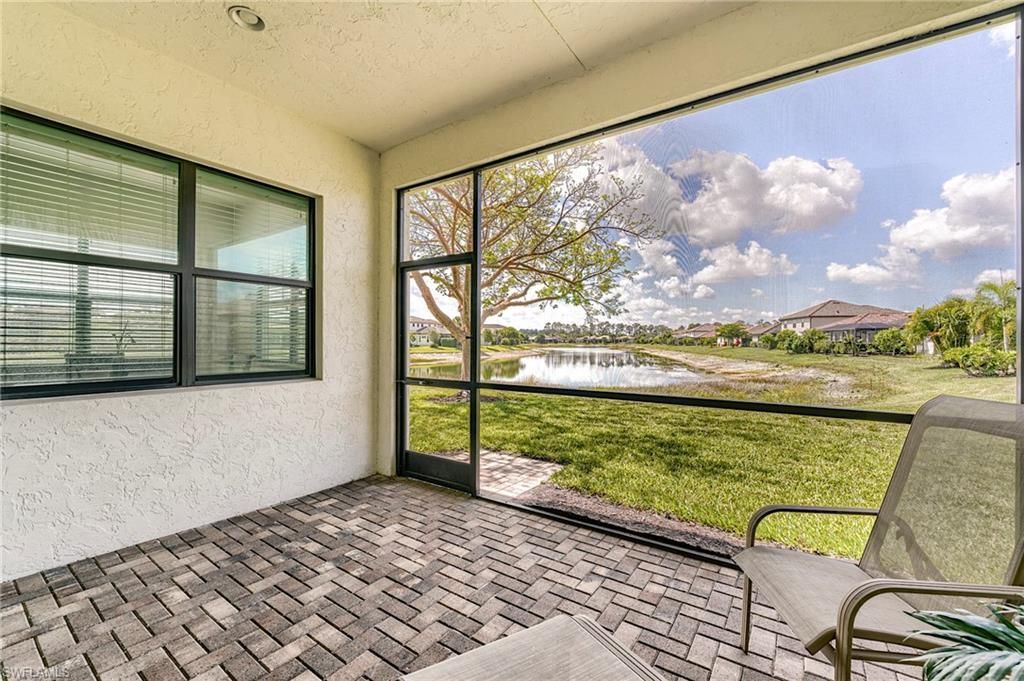 9209 Woodhurst Dr , Naples, FL 34120 Photo