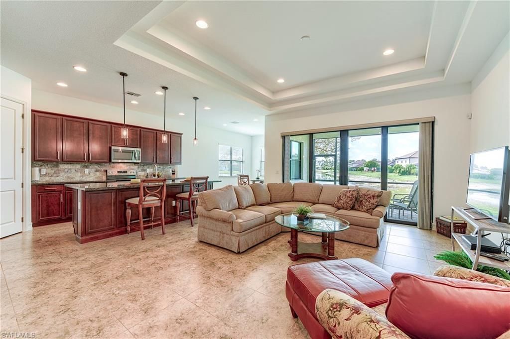 9209 Woodhurst Dr , Naples, FL 34120 Photo