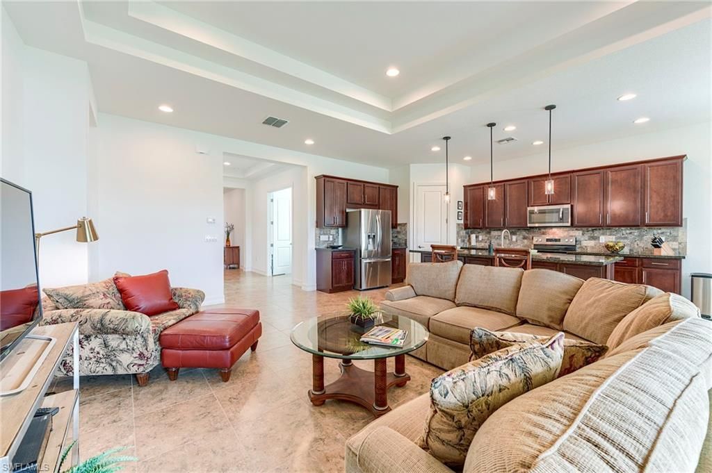 9209 Woodhurst Dr , Naples, FL 34120 Photo
