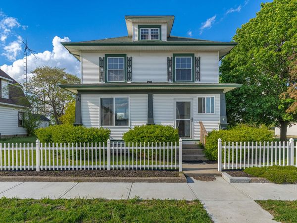 444 E Main Street, Saint Paris, OH 43072