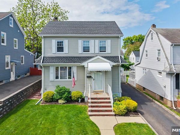 428 Innes Road, WOOD RIDGE, NJ 07075