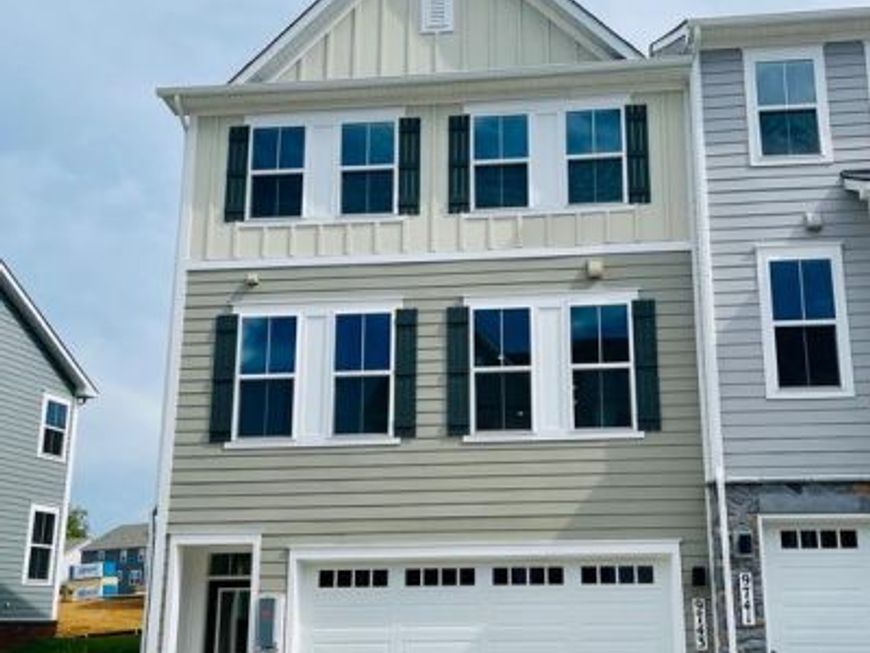 9743 Gaelic Pl Place, Waldorf, MD 20601 Main Photo