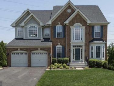 2450 TRANSOM PLACE, WOODBRIDGE, VA 22191