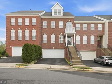 6320 DUNMAN WAY , ALEXANDRIA, VA 22315