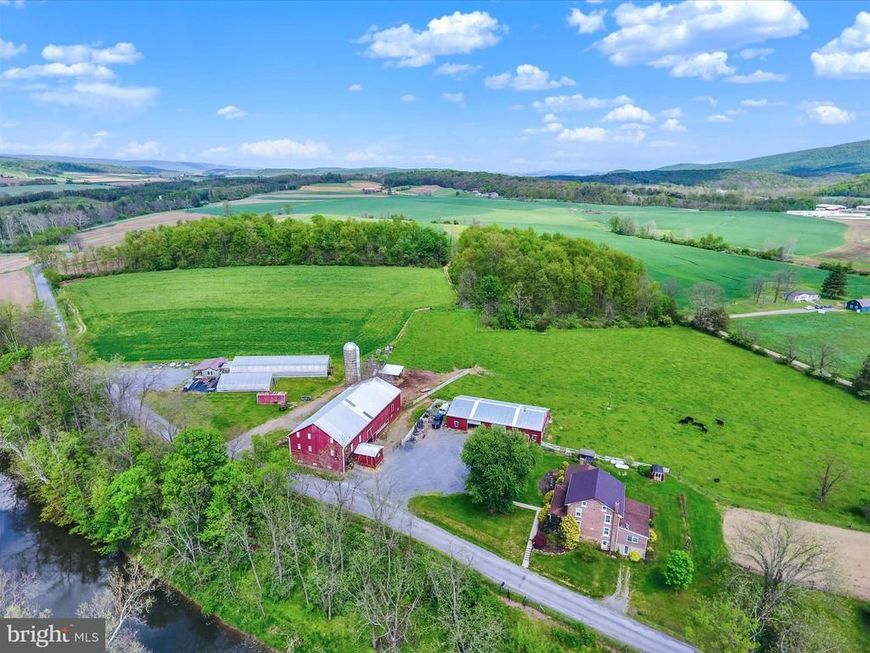 1010 Adams Grove Road, Blain, PA 17006 Main Photo