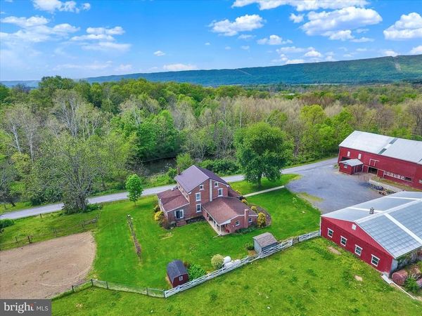 1010 ADAMS GROVE ROAD, BLAIN, PA 17006