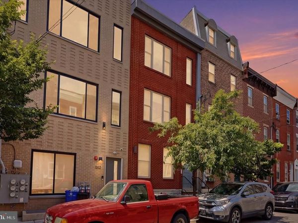 1314 N 6TH STREET, Unit 2R, PHILADELPHIA, PA 19122